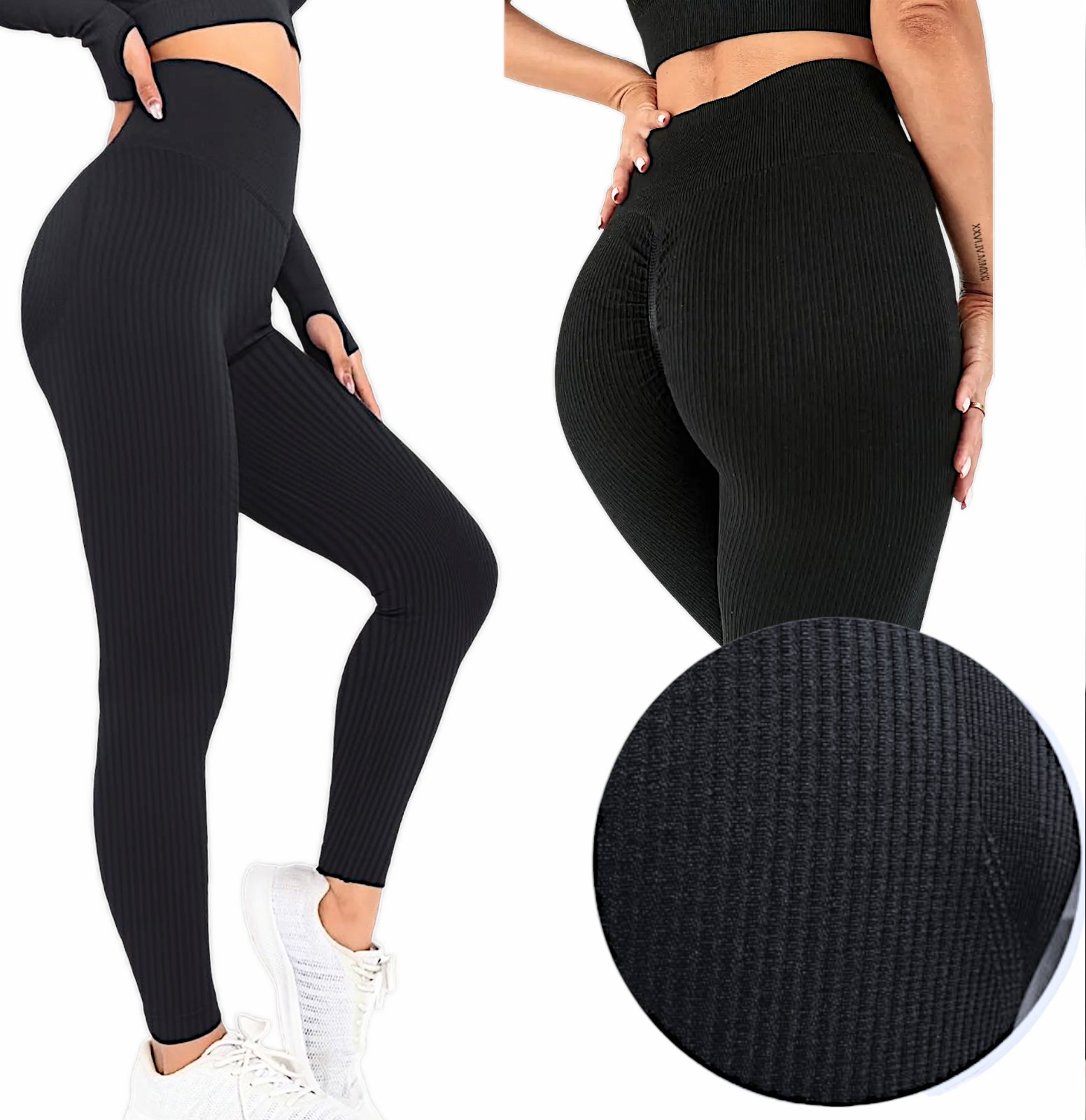 Лосіни жіночі безшовні в рубчик, з ефектом пуш-ап. Золото. від XL до 6XL ( в одному розмірі) Лосіни жіночі безшовні в рубчик, з ефектом пуш-ап. Золото. від XL до 6XL ( в одному розмірі)