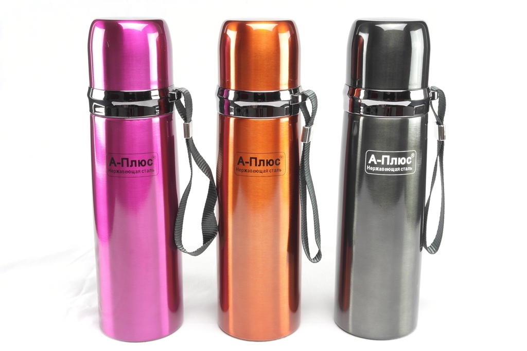 Термос A-PLUS 1799 - 500 Мл Термос A-PLUS 1799 - 500 Мл