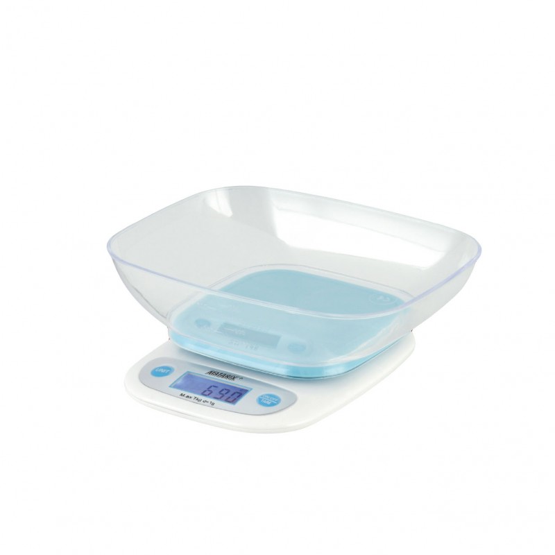 Весы кухонные MATARIX MX-403 7кг 1грамм Весы кухонные MATARIX MX-403 7кг 1грамм