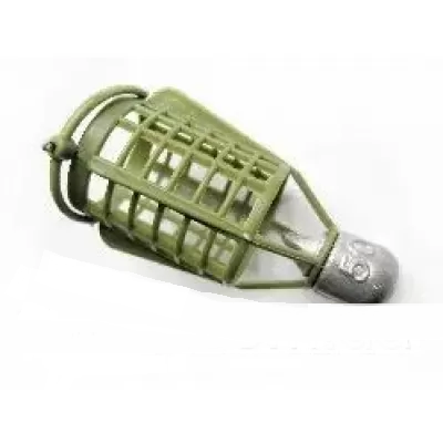 Кормушка Пуля 40 грамм Кормушка Пуля 40 грамм