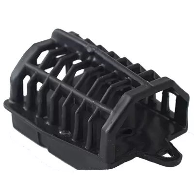 Кормушка Трапеция фидерная 80 грамм Кормушка Трапеция фидерная 80 грамм