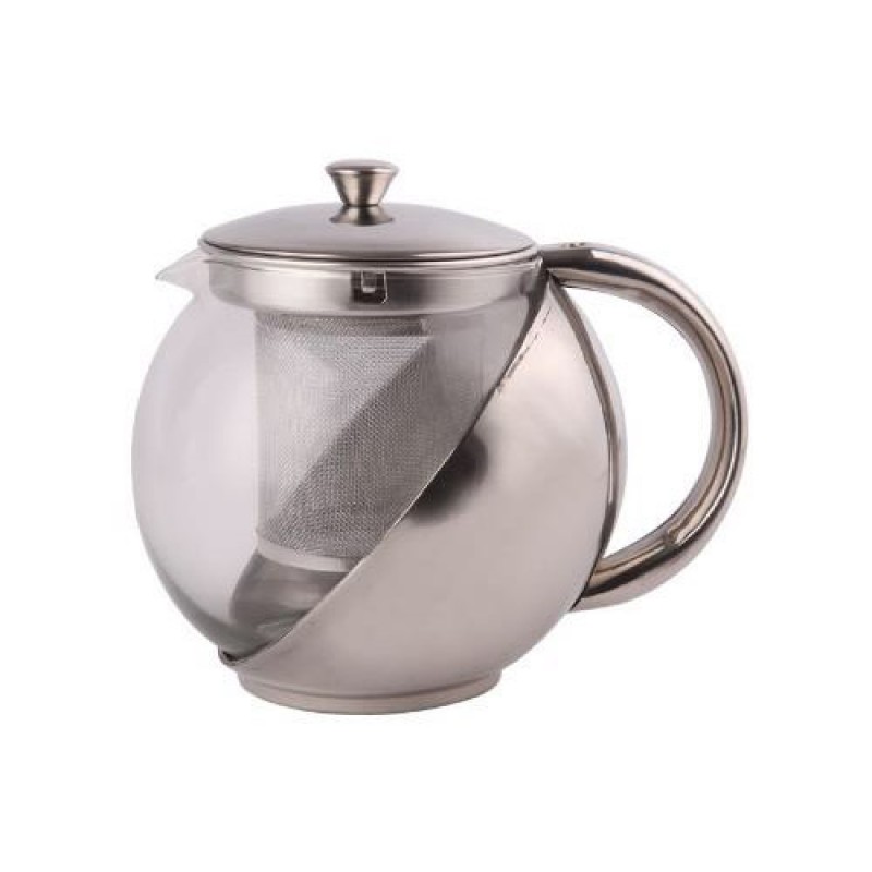 Заварник UNIQUE UN-1163 0.90 л Заварник UNIQUE UN-1163 0.90 л