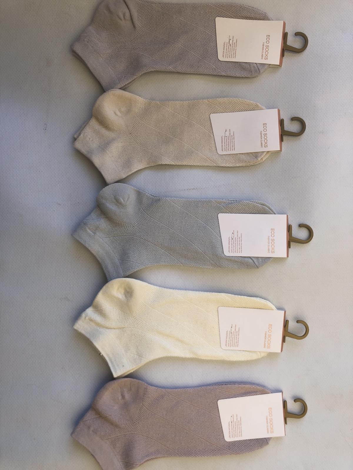 Носки ШУГУАН ликра хлопок патик ( низкие ) сетка 37-40. Цвет : ассорти ( постельные тона ) Носки ШУГУАН ликра хлопок патик ( низкие ) сетка 37-40. Цвет : ассорти ( постельные тона )