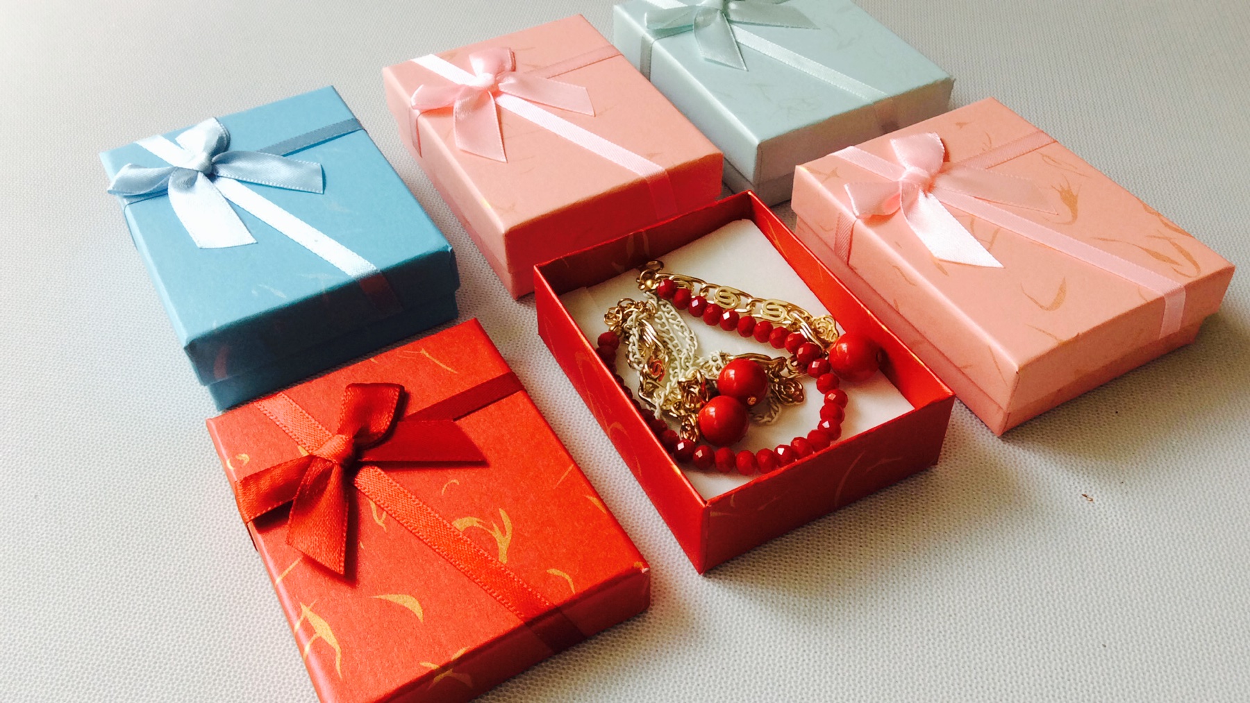 Коробочки под бижутерию, 9*7*2 см Коробочки под бижутерию, 9*7*2 см