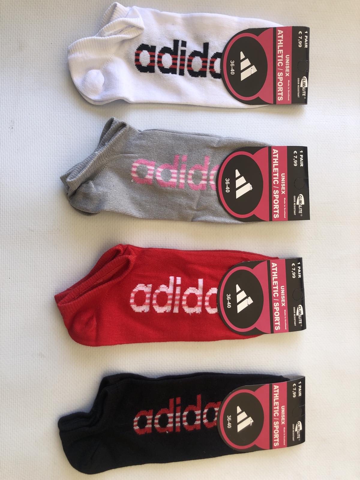 Носки ADIDAS ликра хлопок патик женские 36-40. Цвет : ассорти. Производство Турция Носки ADIDAS ликра хлопок патик женские 36-40. Цвет : ассорти. Производство Турция