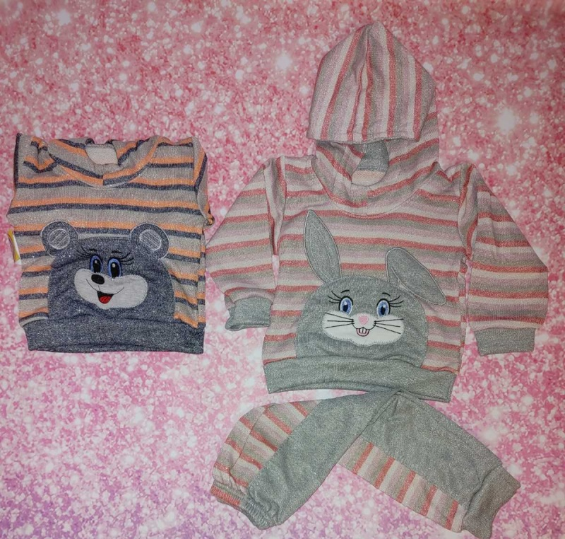 Костюм Шрек (двухнитка петля) 1189 Размеры 24-28 Костюм Шрек (двухнитка петля) 1189 Размеры 24-28