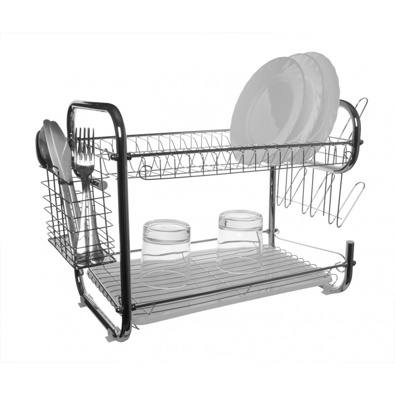 Сушилка для посуды UNIQUE UN-2001 Сушилка для посуды UNIQUE UN-2001