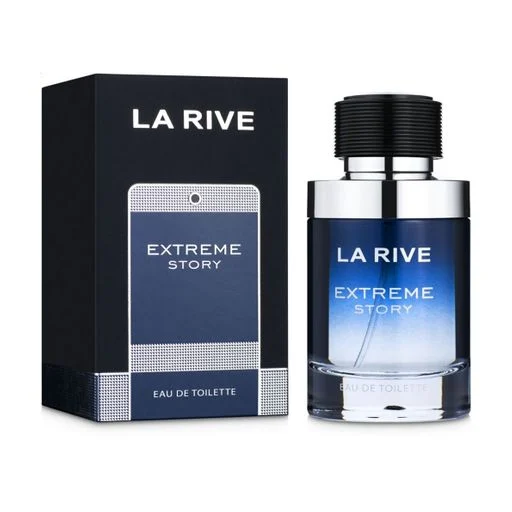Мужская туалетная вода La Rive Extreme Story 75 мл Мужская туалетная вода La Rive Extreme Story 75 мл