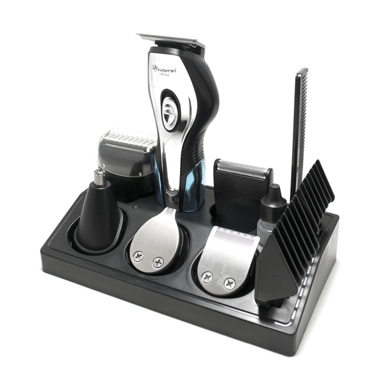 Машинка для cтрижки GEMEI GM-562 Машинка для cтрижки GEMEI GM-562