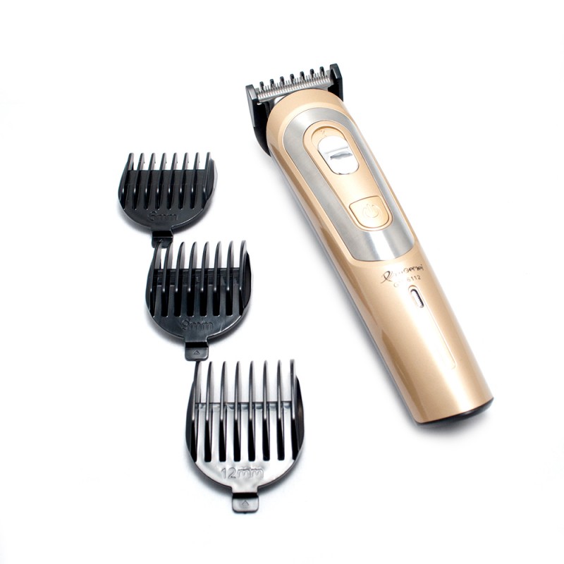 Машинка для стрижки GEMEI GM-6112 Машинка для стрижки GEMEI GM-6112