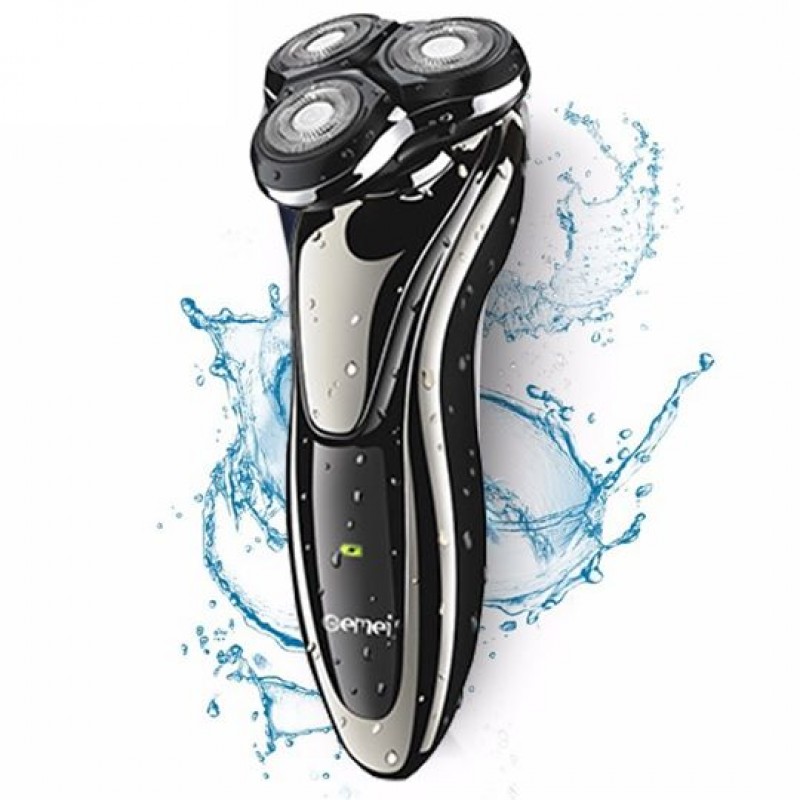 Электробритва Gemei GM 7719 Электробритва Gemei GM 7719