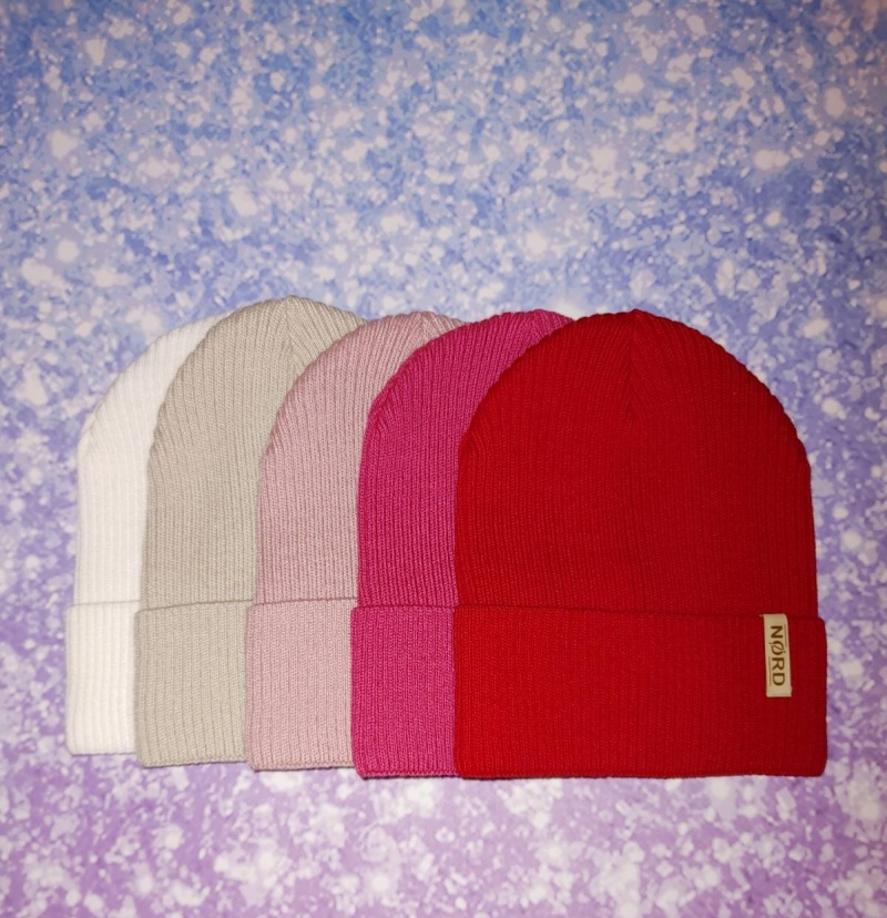 Детская шапка В 23-06 для девочки (акрил) 1719 Детская шапка В 23-06 для девочки (акрил) 1719