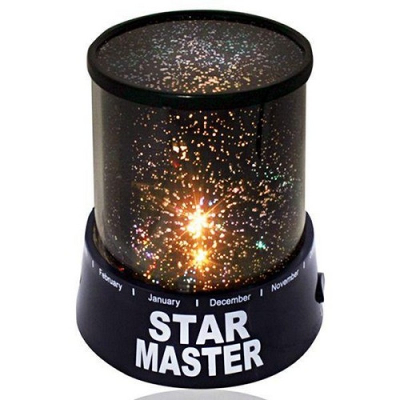 Ночник STAR MASTER H-28305 with Adapter Ночник STAR MASTER H-28305 with Adapter