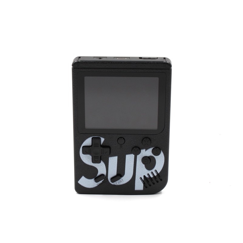 Портативная игровая консоль GAME SUP 400 IN 1 Портативная игровая консоль GAME SUP 400 IN 1