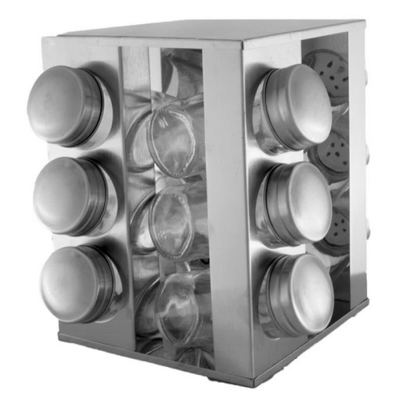 Спецовница UNIQUE UN-1302* 12в1 квадрат Спецовница UNIQUE UN-1302* 12в1 квадрат