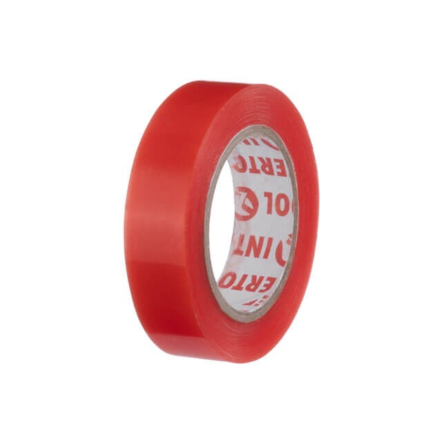 Лента клейкая двухсторонняя FAST FIX, 15 мм * 5 м * 0,21 мм, прозрачная, РЕТ INTERTOOL KT-0816 Лента клейкая двухсторонняя FAST FIX, 15 мм * 5 м * 0,21 мм, прозрачная, РЕТ INTERTOOL KT-0816