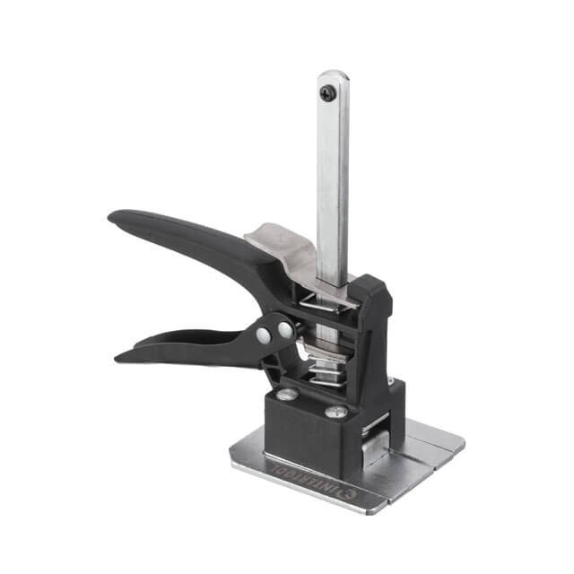 Регулятор высоты плитки 188 мм INTERTOOL HT-6052 Регулятор высоты плитки 188 мм INTERTOOL HT-6052