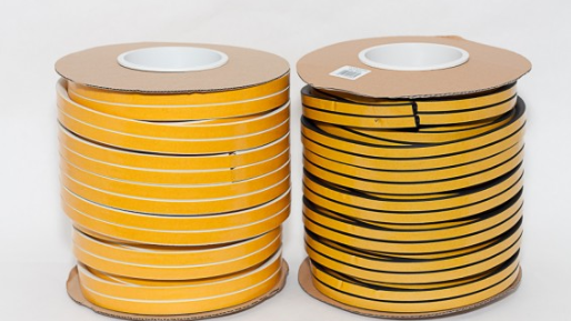 УПЛОТНИТЕЛЬ РЕЗИНОВЫЙ ДЛЯ ДВЕРЕЙ D-ОБРАЗНЫЙ 12*10ММ 50м УПЛОТНИТЕЛЬ РЕЗИНОВЫЙ ДЛЯ ДВЕРЕЙ D-ОБРАЗНЫЙ 12*10ММ 50м