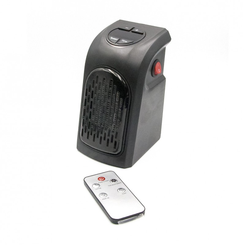 Обогреватель HANDY HEATER пульт W/R 400Вт Обогреватель HANDY HEATER пульт W/R 400Вт