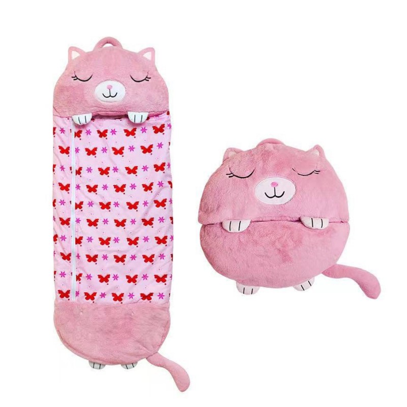 Спальный мешок - подушка для детей Happy Nappers Спальный мешок - подушка для детей Happy Nappers