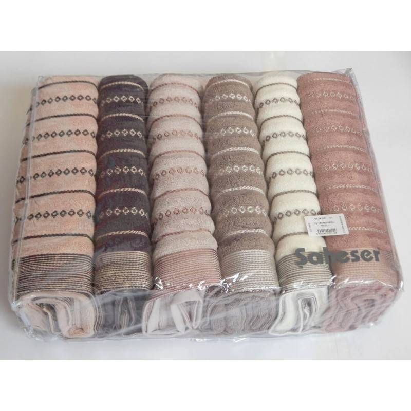 Полотенце Saheser Bombeli Полотенце Saheser Bombeli