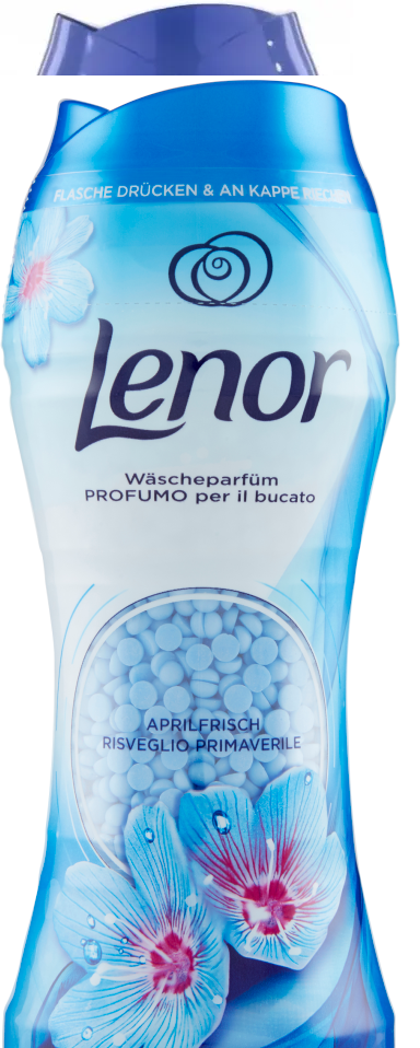 Ароматизатор-кондиционер для стирки в гранулах Lenor Risveglio Primaverile 210 г Ароматизатор-кондиционер для стирки в гранулах Lenor Risveglio Primaverile 210 г