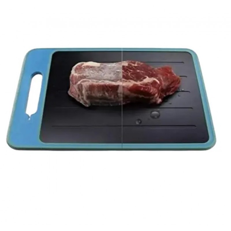 Доска разделочная EDENBERG EB-11951 саморазмораживающая Доска разделочная EDENBERG EB-11951 саморазмораживающая