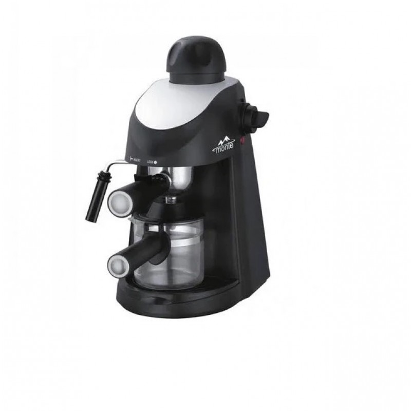 Кофеварка MONTE MT-1450 Кофеварка MONTE MT-1450