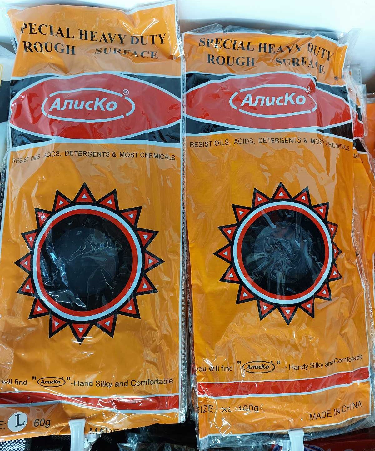 Перчатка солнце 100грам размер (XL) Перчатка солнце 100грам размер (XL)