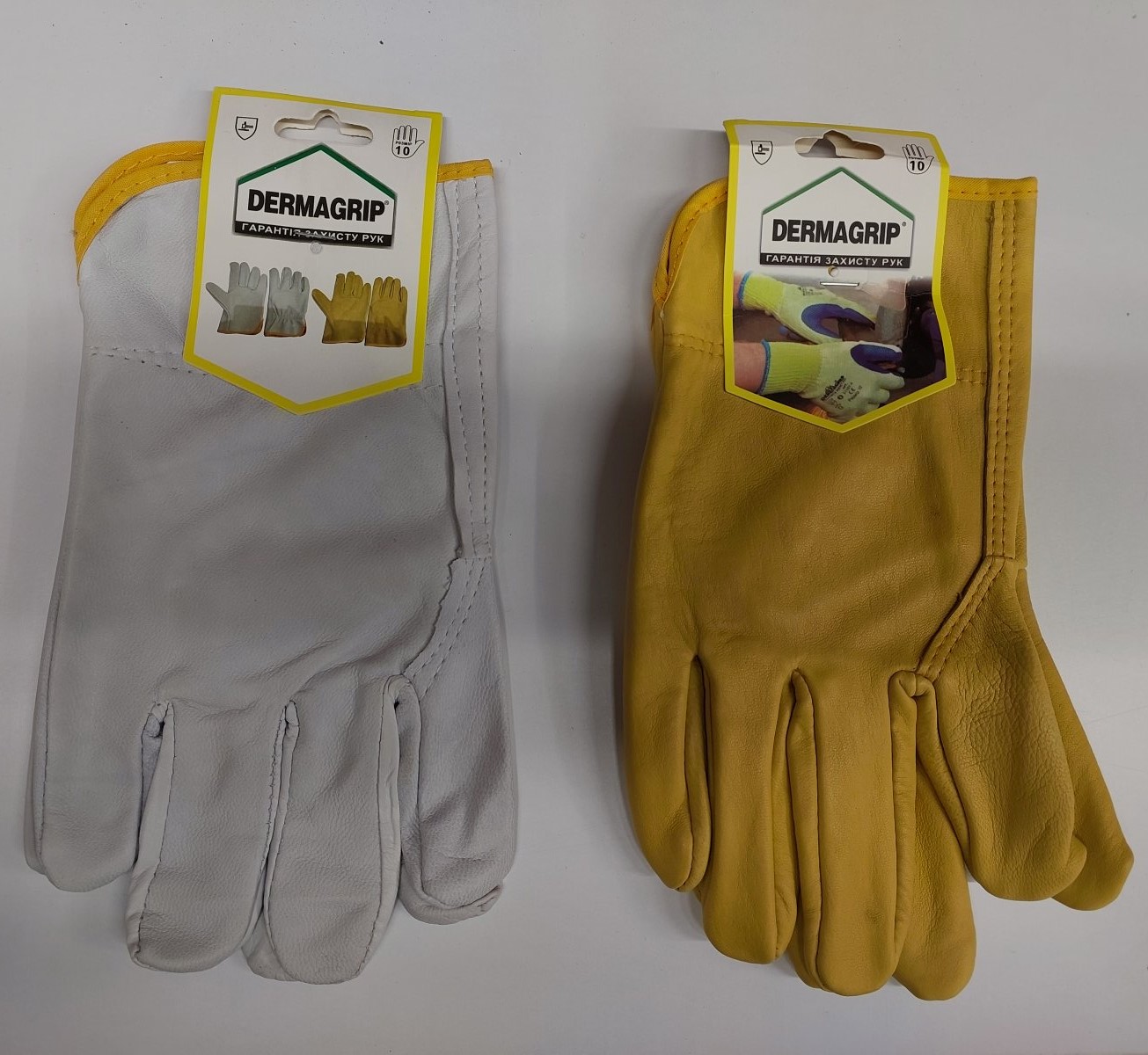 Перчатка кожаная Перчатка кожаная