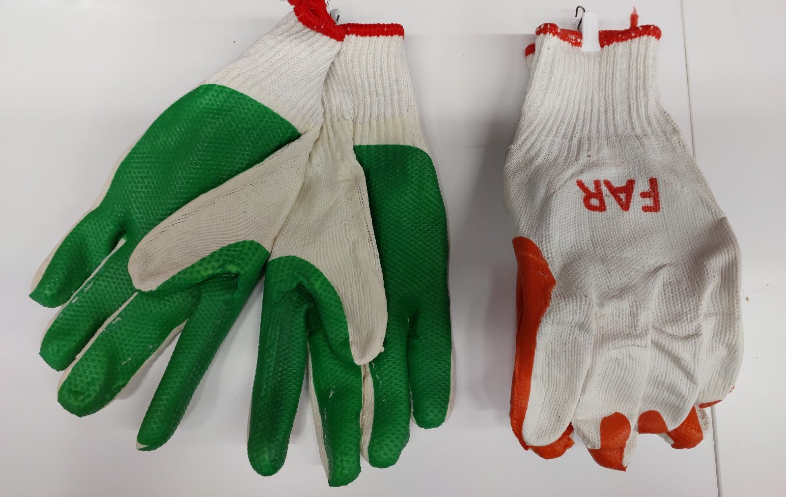 Перчатка садовая Перчатка садовая