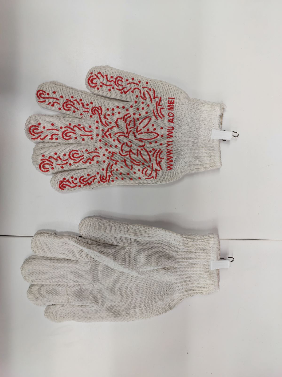 Перчатка Х.Б. цветок размер 9 Перчатка Х.Б. цветок размер 9