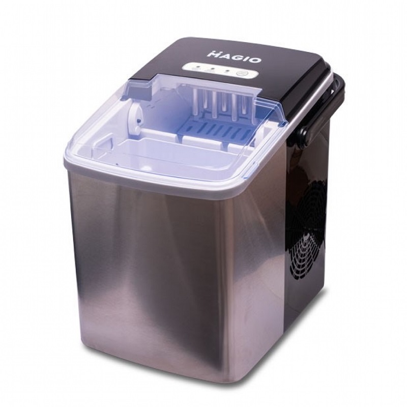 Льодогенератор MAGIO МG-990 Льодогенератор MAGIO МG-990