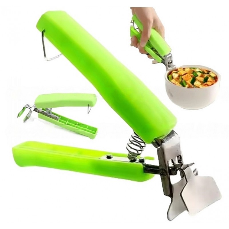 Съемная ручка держатель для горячей посуды EDENBERG EB-18951 Съемная ручка держатель для горячей посуды EDENBERG EB-18951