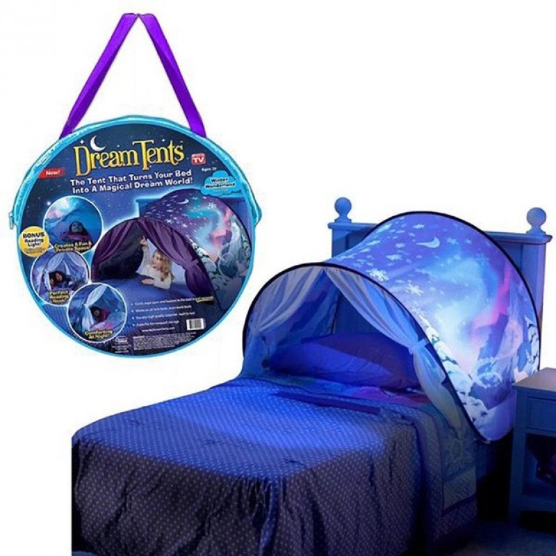 Детская палатка-тент для сна Dream Tents Детская палатка-тент для сна Dream Tents
