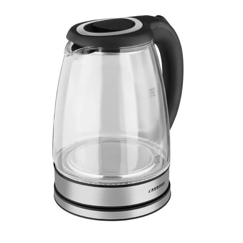 Электрочайник AURORA AU-3419 стекло Электрочайник AURORA AU-3419 стекло