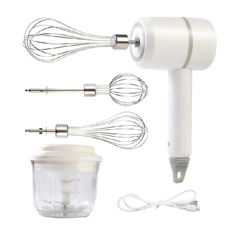 Безпроводной миксер-измельчитель Безпроводной миксер-измельчитель