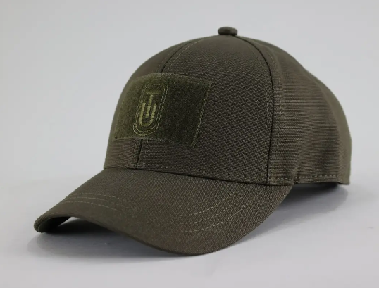 Бейсболка тактическая ULTIMATUM Олива, размеры S-M-L Бейсболка тактическая ULTIMATUM Олива, размеры S-M-L