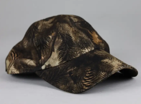 Бейсболка алова Лес микс Бейсболка алова Лес микс