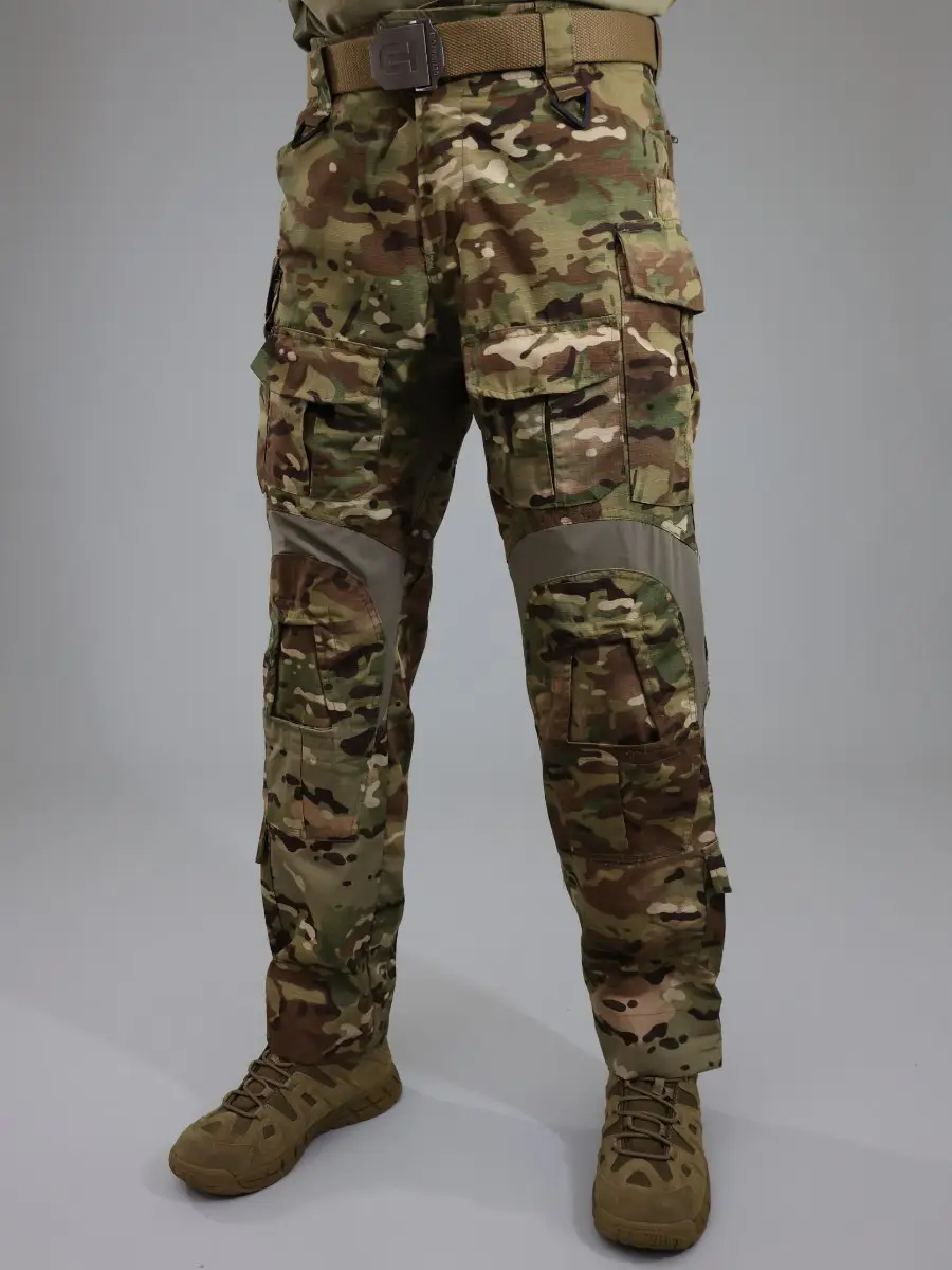 Брюки ULTIMATUM Combat G3 Мультикам, размеры L-XL-2XL-3XL Брюки ULTIMATUM Combat G3 Мультикам, размеры L-XL-2XL-3XL