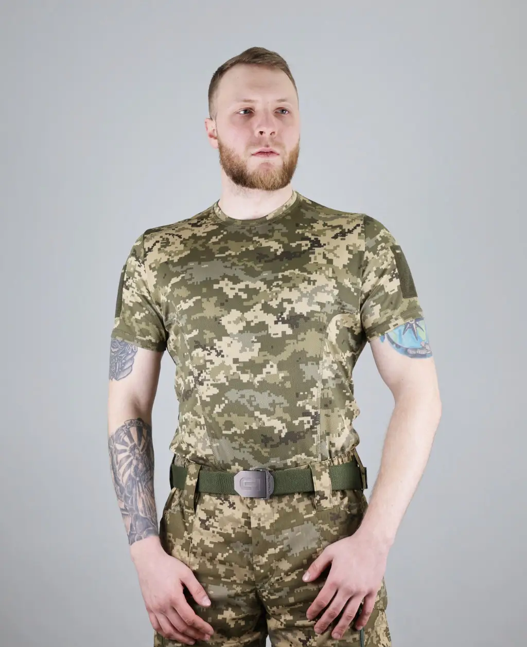 Футболка ULTIMATUM Tactical Светлый пиксель, размеры S-M-L-XL-2XL-3XL Футболка ULTIMATUM Tactical Светлый пиксель, размеры S-M-L-XL-2XL-3XL