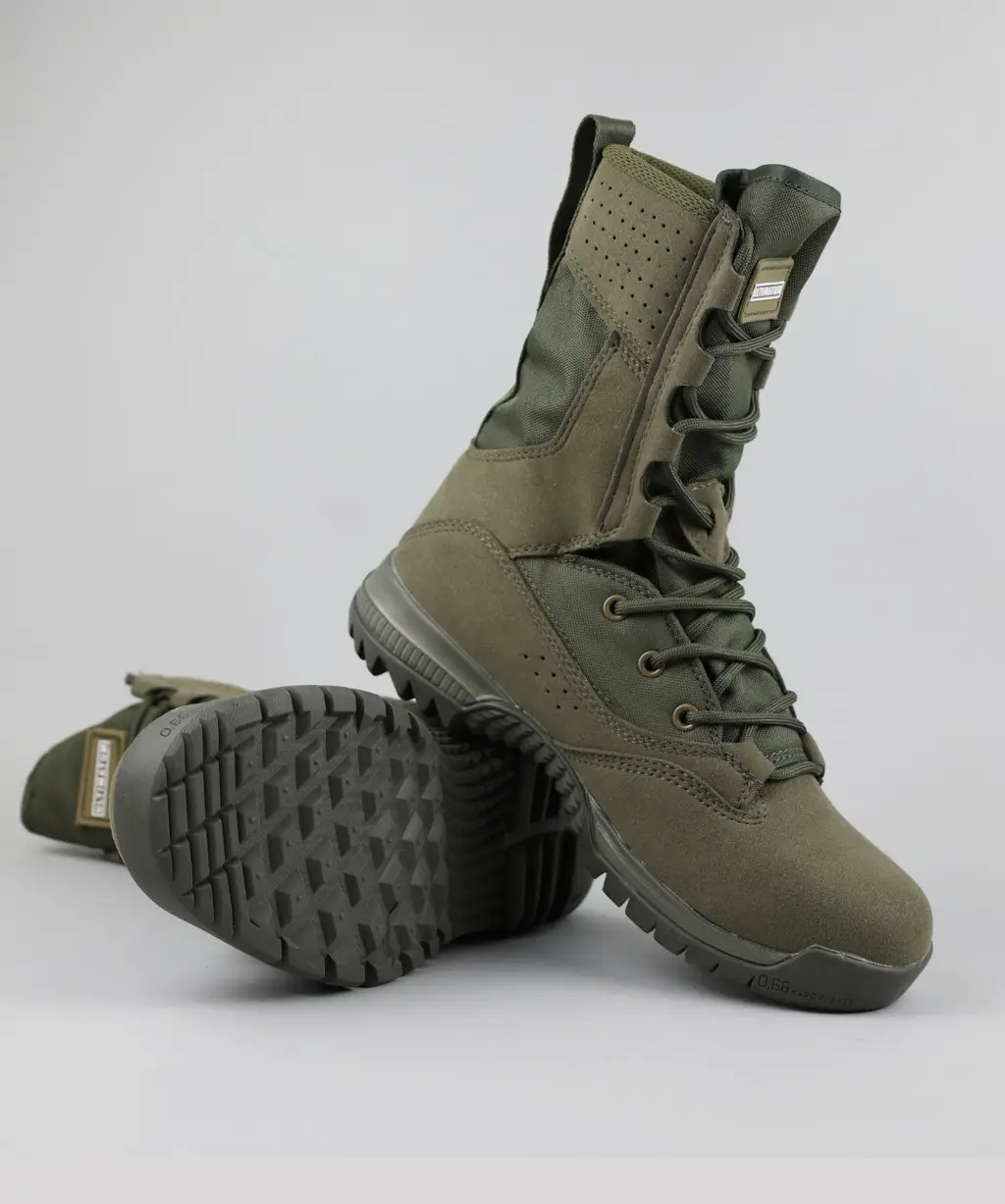 Берцы ULTIMATUM Desert Олива, размер 40-45 Берцы ULTIMATUM Desert Олива, размер 40-45