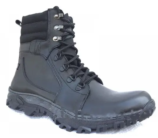 Берцы Techmotion Черные, размер Берцы Techmotion Черные, размер