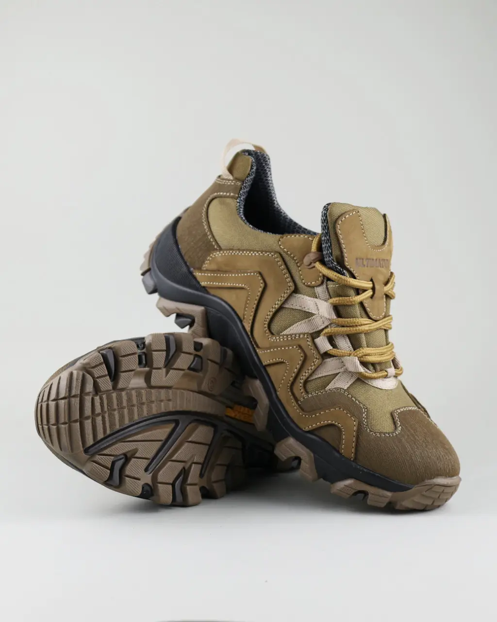 Кроссовки Ultimatum Tracking Force Койот B-106, размер 40-46 Кроссовки Ultimatum Tracking Force Койот B-106, размер 40-46
