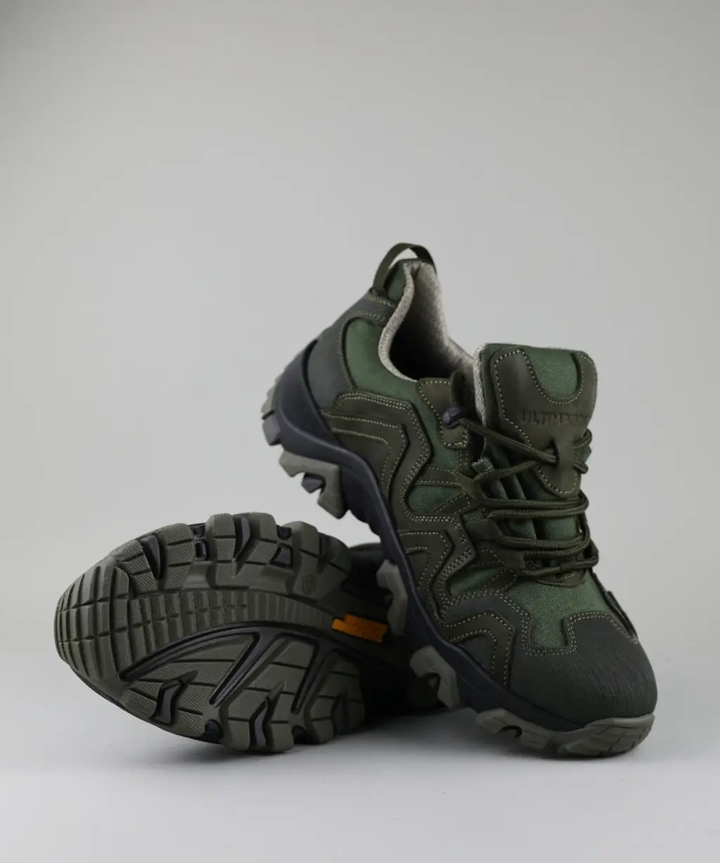 Кроссовки Ultimatum Tracking Force Олива B-106, размер 40-46 Кроссовки Ultimatum Tracking Force Олива B-106, размер 40-46