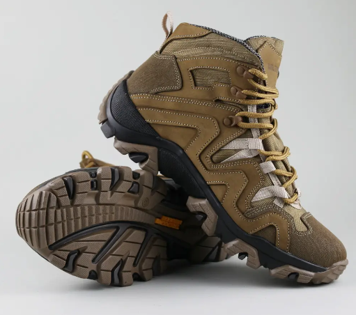 Ботинки Ultimatum Tracking Force Койот B-113, размер 40-46 Ботинки Ultimatum Tracking Force Койот B-113, размер 40-46