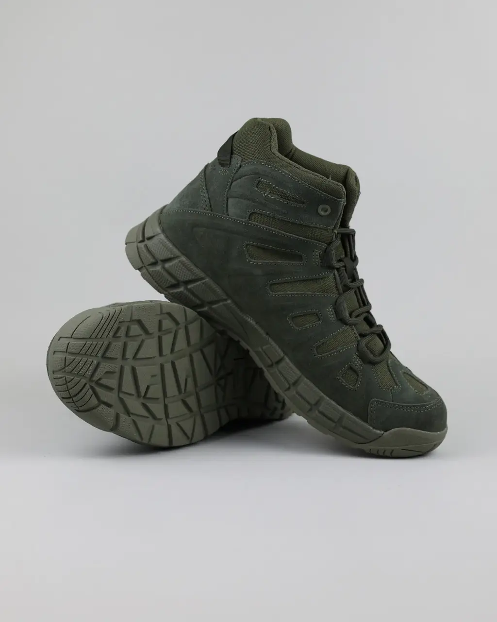 Ботинки Ultimatum Striker Олива, размеры 40-46 Ботинки Ultimatum Striker Олива, размеры 40-46