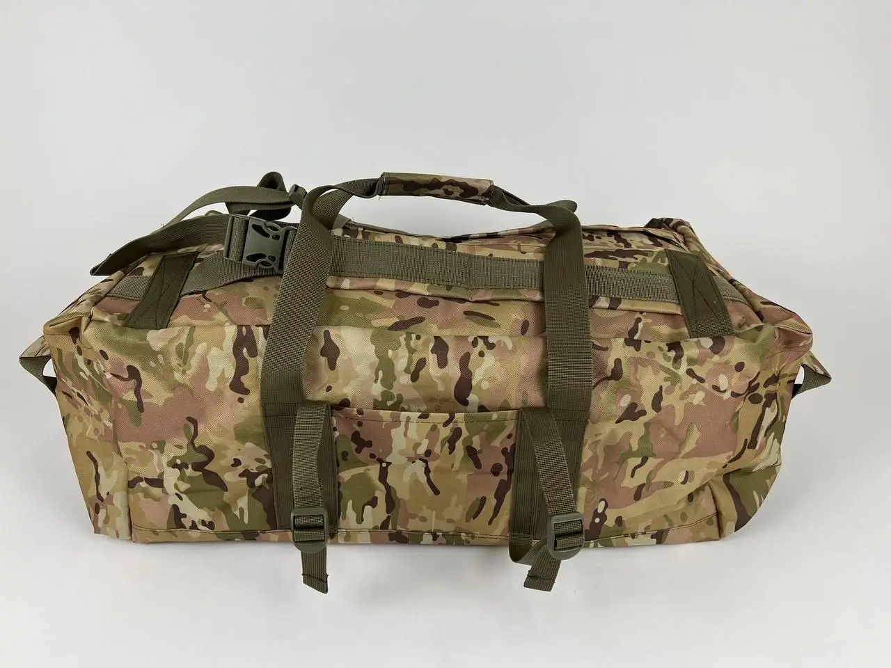 Сумка-рюкзак многофункциональный Мультикам на 80л Сумка-рюкзак многофункциональный Мультикам на 80л