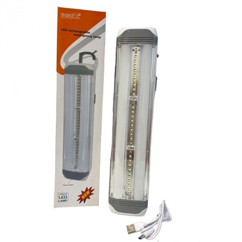 Фонарь YL-7672 B Фонарь YL-7672 B