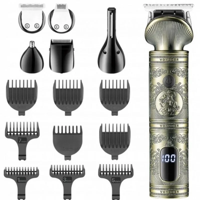 Машинка для стрижки VGR V-106 Машинка для стрижки VGR V-106